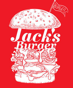 Image for mark UK00004272405 Jack's Burger
