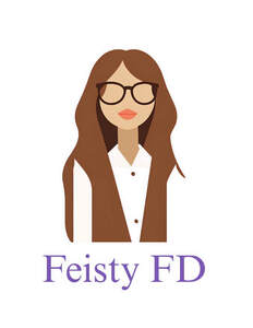 Image for mark UK00004272432 FEISTY FD