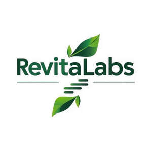 Image for mark UK00004272437 REVITALABS