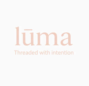 Image for mark UK00004272478 LUMA THREADED WITH INTENTION