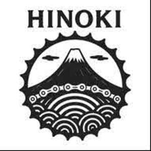 Image for mark UK00004272645 HINOKI