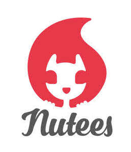 Image for mark UK00004272670 NUTEES