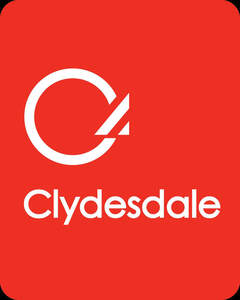 Image for mark UK00004272730_1of2 C CLYDESDALE