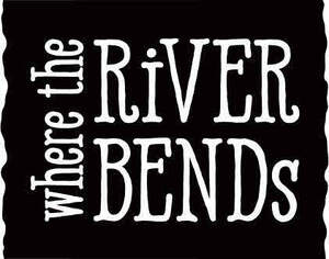 Image for mark UK00004272799 Where The River Bends