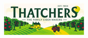 Image for mark UK00004272974_1of3 THATCHERS EST. 1904
THE FAMILY CIDER MAKERS