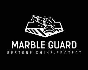 Image for mark UK00004273017 MARBLE GUARD RESTORE . SHINE . PROTECT
