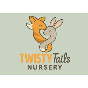 Image for mark UK00004273018 TWISTY TAILS NURSERY