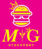 Image for mark UK00004270177
