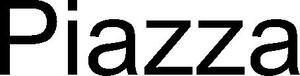 Image for mark 1862183_TIF Piazza