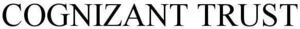 Image for mark 1865071 COGNIZANT TRUST