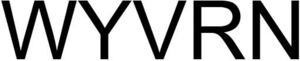 Image for mark 1865742 WYVRN