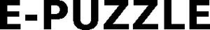 Image for mark 1867590_TIF E-PUZZLE