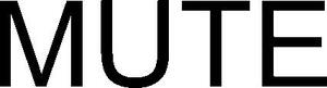 Image for mark 1877551_TIF MUTE