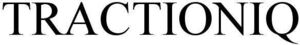 Image for mark 1878021 TRACTIONIQ