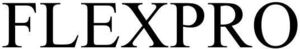 Image for mark 1878384 FLEXPRO