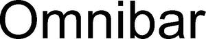 Image for mark 1878509_TIF Omnibar