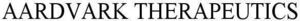 Image for mark 1878558 AARDVARK THERAPEUTICS
