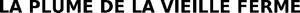 Image for mark 1878652_TIF LA PLUME DE LA VIEILLE FERME