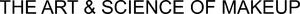 Image for mark 1878900_TIF THE ART & SCIENCE OF MAKEUP