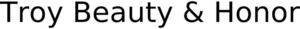Image for mark 1879497 Troy Beauty & Honor