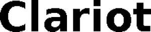 Image for mark 1879591_TIF Clariot