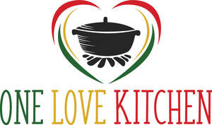 Image for mark UK00004174956_1of2 ONE LOVE KITCHEN