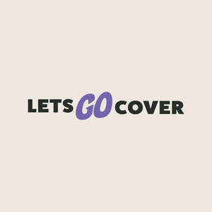 Image for mark UK00004218247 LETS GO COVER