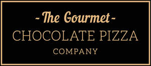 Image for mark UK00004226232 THE GOURMET CHOCOLATE PIZZA COMPANY