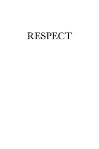 Image for mark UK00004227354_2of2 RESPECT
