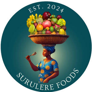 Image for mark UK00004236480 EST. 2024 SURULERE FOODS