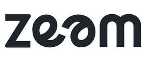 Image for mark UK00004237710 ZEAM
