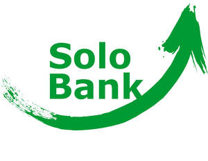 Image for mark UK00004237845 SOLO BANK