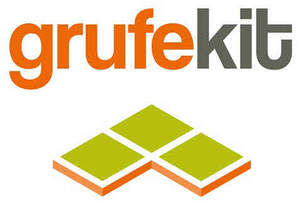 Image for mark UK00004238312 GRUFEKIT