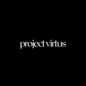 Image for mark UK00004240634 PROJECT VIRTUS