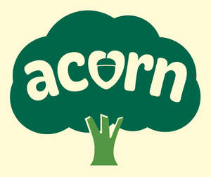 Image for mark UK00004240938 ACORN