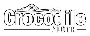 Image for mark UK00004241139 CROCODILE CLOTH