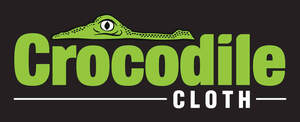 Image for mark UK00004241152 CROCODILE CLOTH