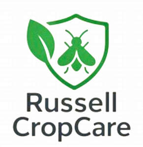 Image for mark UK00004241693 RUSSELL CROPCARE