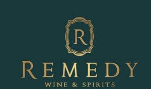 Image for mark UK00004242251 R REMEDY WINE & SPIRITS