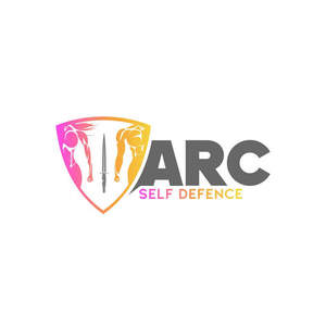 Image for mark UK00004242459 ARC SELF DEFENCE