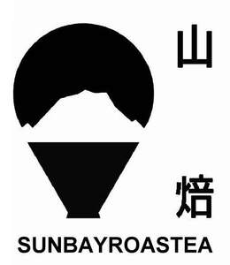 Image for mark UK00004242876 山焙SUNBAYROASTEA