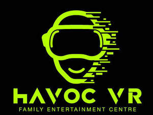 Image for mark UK00004242987 HAVOC VR FAMILY ENTERTAINMENT CENTRE