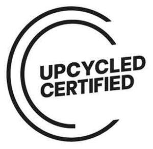 Image for mark UK00004243115 UPCYCLED CERTIFIED