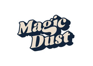Image for mark UK00004243214 Magic Dust