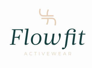 Image for mark UK00004244023 FLOWFIT ACTIVEWEAR