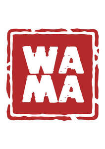 Image for mark UK00004245956 WAMA