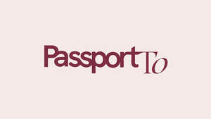 Image for mark UK00004246437 PASSPORT TO