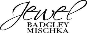 Image for mark UK00004252627 Jewel BADGLEY MISCHKA