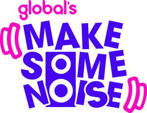 Image for mark UK00004258603_1of6 global's MAKE SOME NOISE