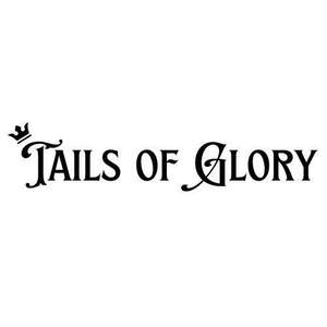 Image for mark UK00004259830 TAILS OF GLORY